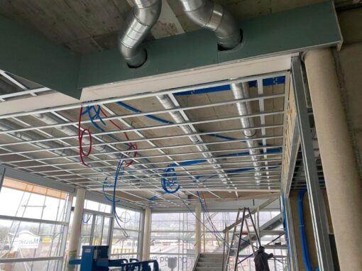 BSK Montage – Entreprise de rénovation construction lausanne (16)