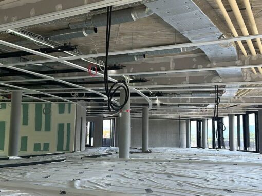 BSK Montage – Entreprise de rénovation construction lausanne (31)