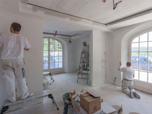 BSK Montage – Entreprise de rénovation construction lausanne (33)